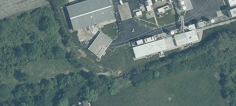 Benner Rd