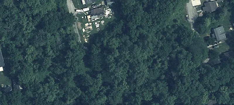 Lincoln Dr