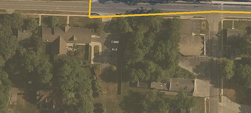 Conneaut Ave