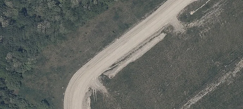 Kansas Rd