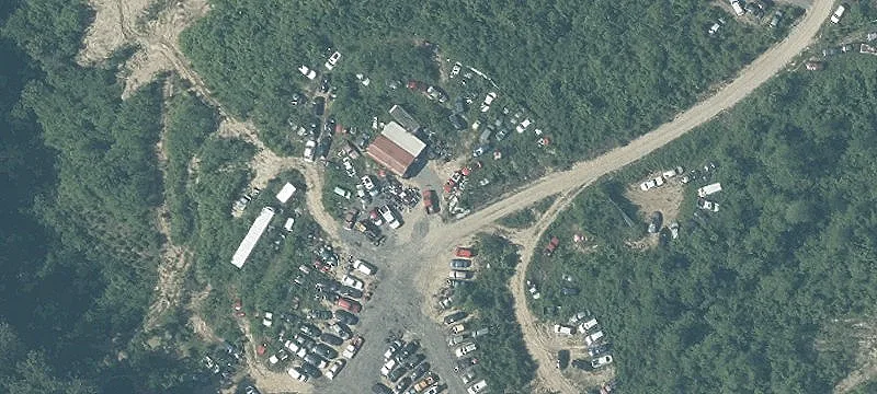 260 State Rte 522