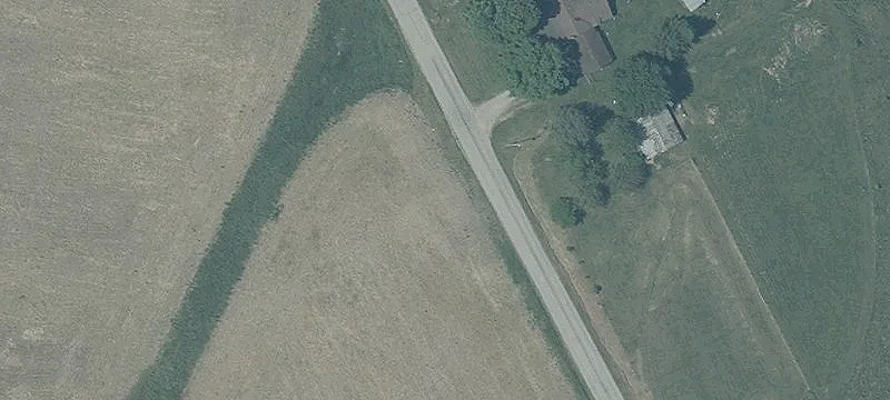 White Gravel Mcdaniel Rd