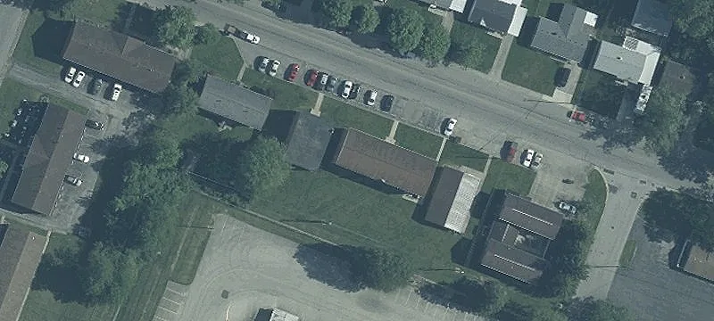 110 Randolph St
