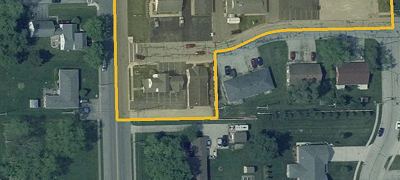 2 Woodside Dr