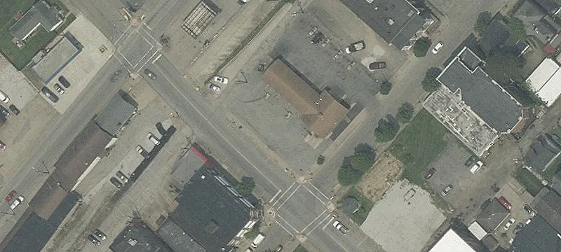 5th St