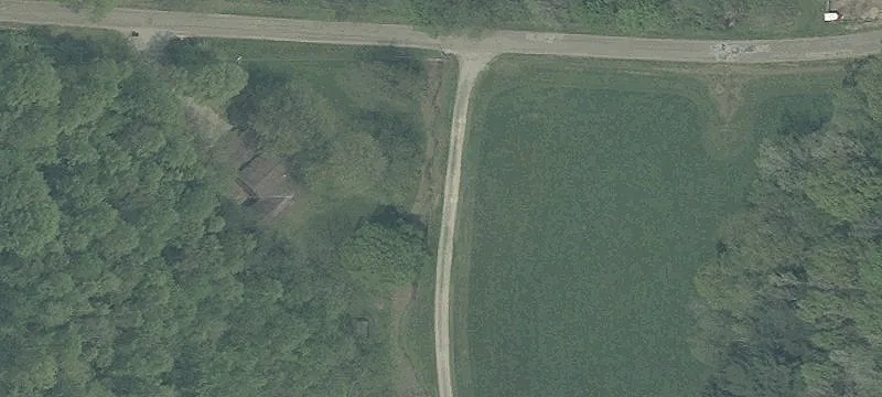 Allgyer Rd
