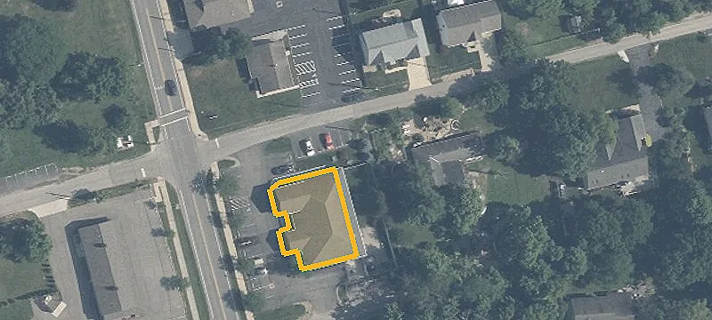 Mohawk Dr