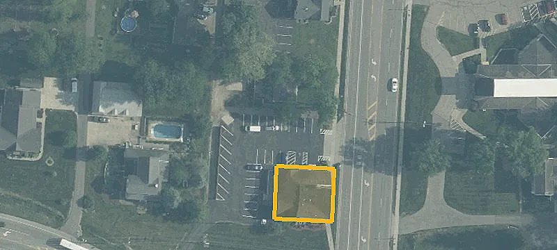 9069 Cincinnati Dayton Rd