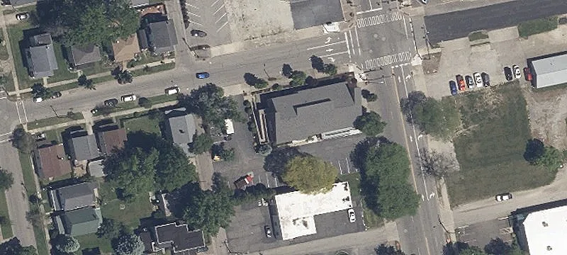 325 Market St