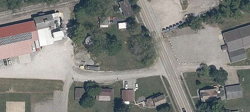 Depot St