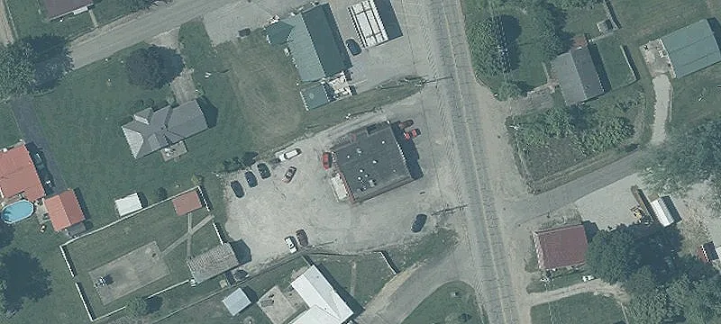4301 Gallia Pike