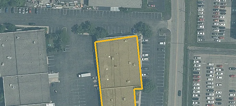 53 Cir Fwy Dr