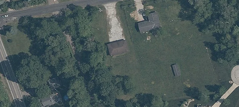 11307 Palmer Rd