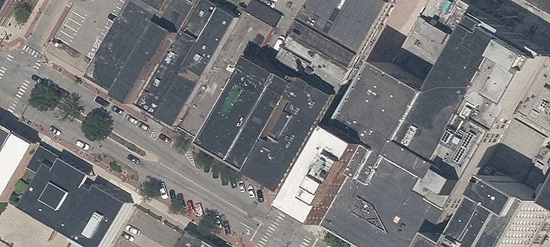110 Federal St