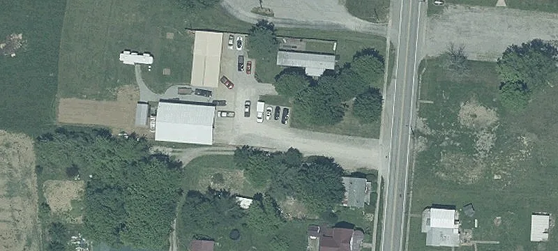 14781 Sr 136