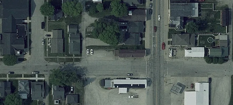 124 Main St