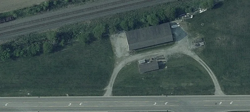 9300 Mcgreevey Rd