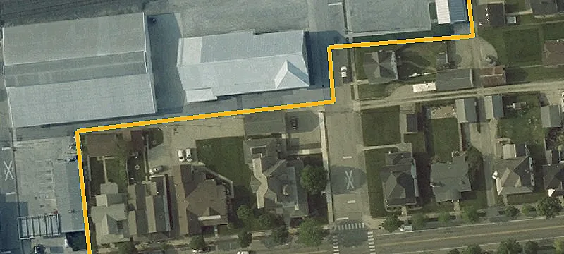 Versailles, OH 45380
