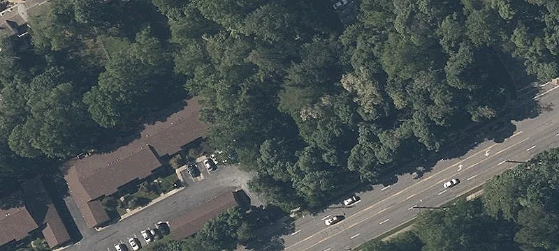 Mayfield Rd