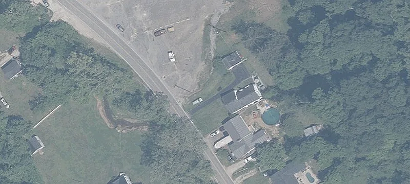 County Rd 31