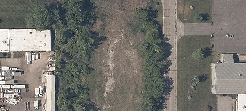 Johnson Pkwy