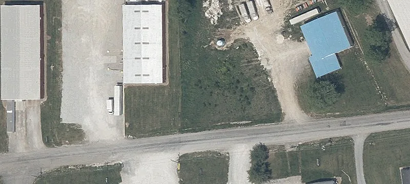 Industrial Park Rd