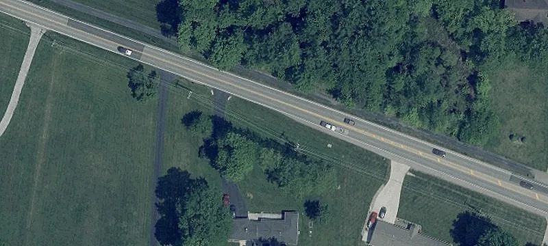 Big Walnut Rd