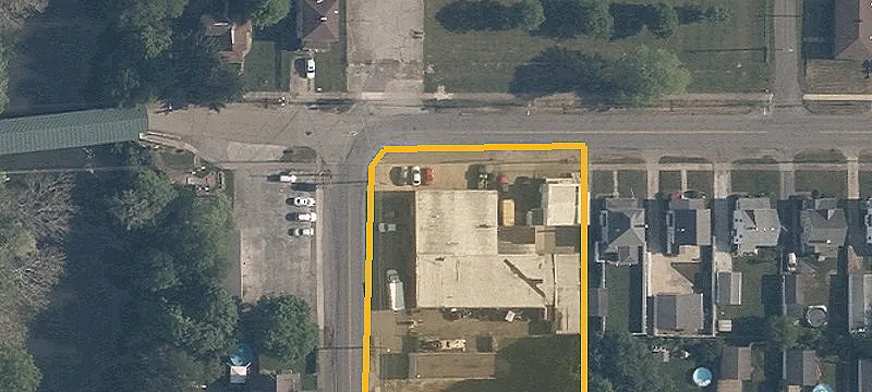 117 Milton Blvd