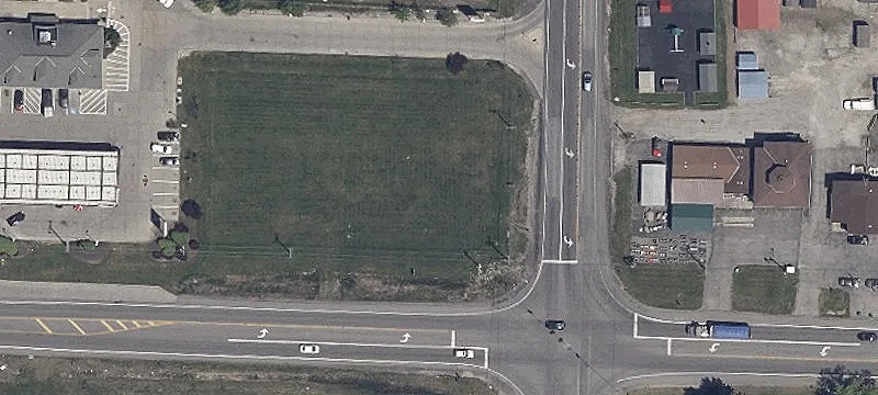 Avon Belden Rd