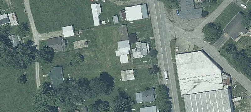 Main St