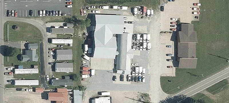 527 Wooster Rd