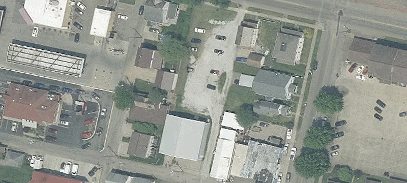 Ray Ave