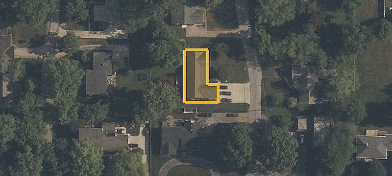 Knollwood Dr