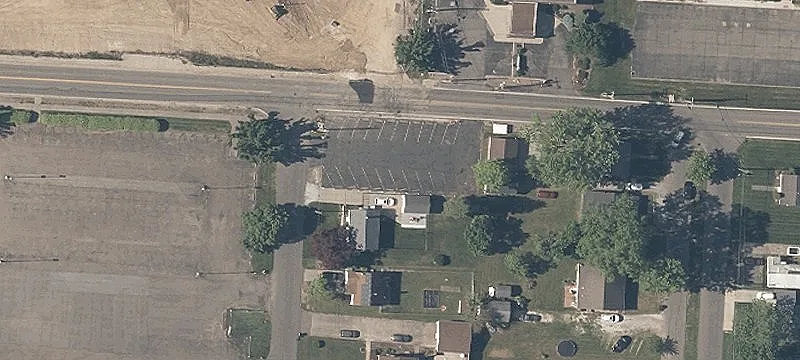 Newport NW Ave