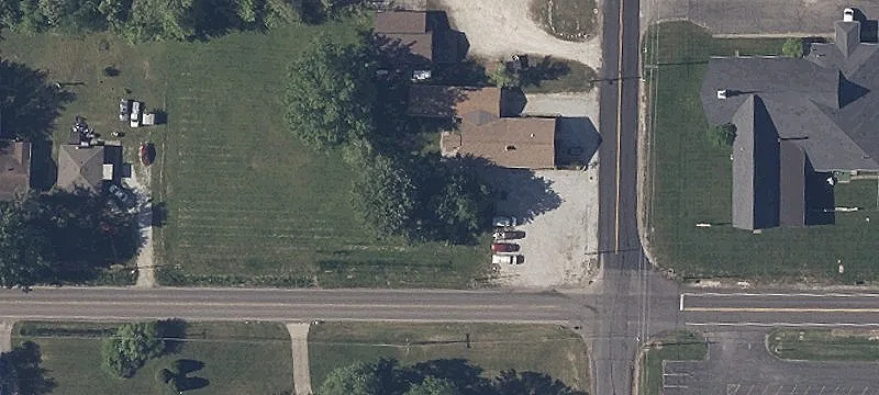 Hametown Rd