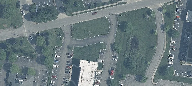 Rome Hilliard Rd