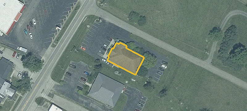 15 Shaker Run Rd