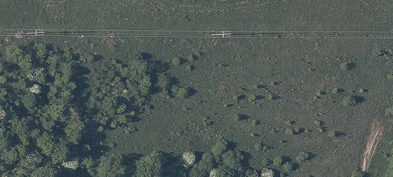 Hadden Rd