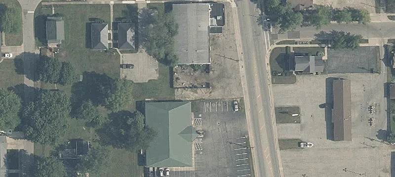 Wapakoneta Ave