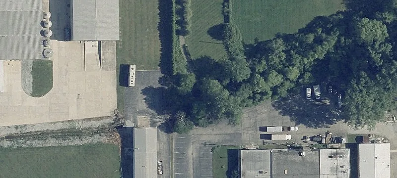 Commerce Dr