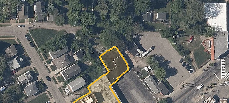 Prentice Ct