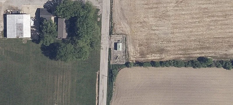 County Rd 681