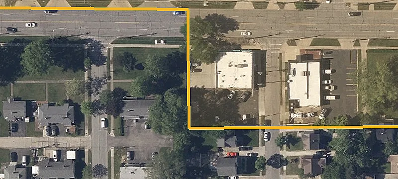 6101 Memphis Ave, Unit 6105
