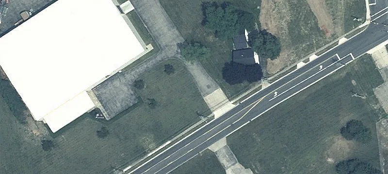 Bellbrook Ave