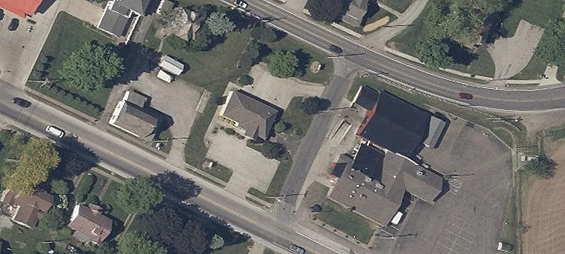 Main St