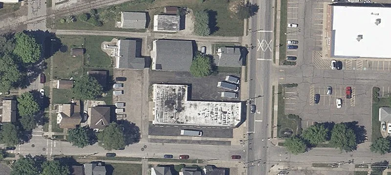 Main St