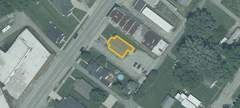 209 Main St