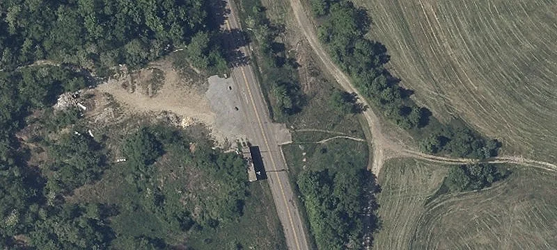 Lebanon Rd