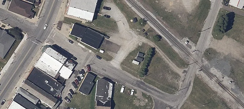 Erie St