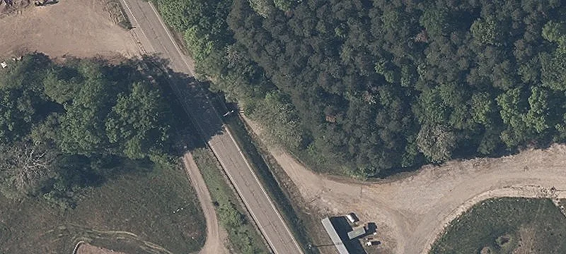 Peninsula Rd